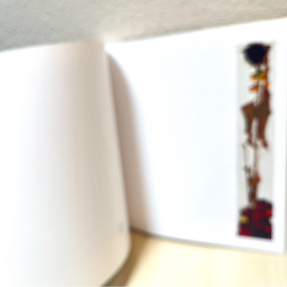 Phaidon Egon Schiele Coffee Table Book - Black and White - Picture 13 of 16